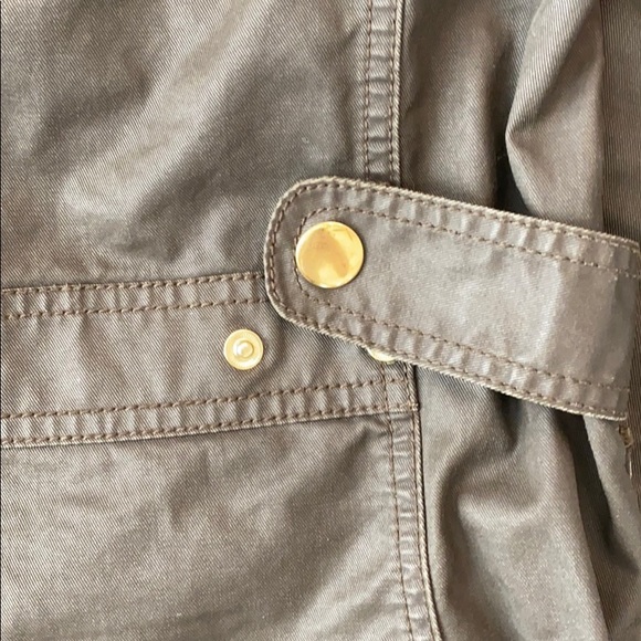 Jcrew Downtown Field Jacket XS - Picture 7 of 9